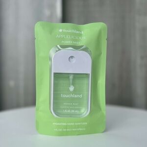 Applelicious Power Mist Hydrating Hand Sanitizer